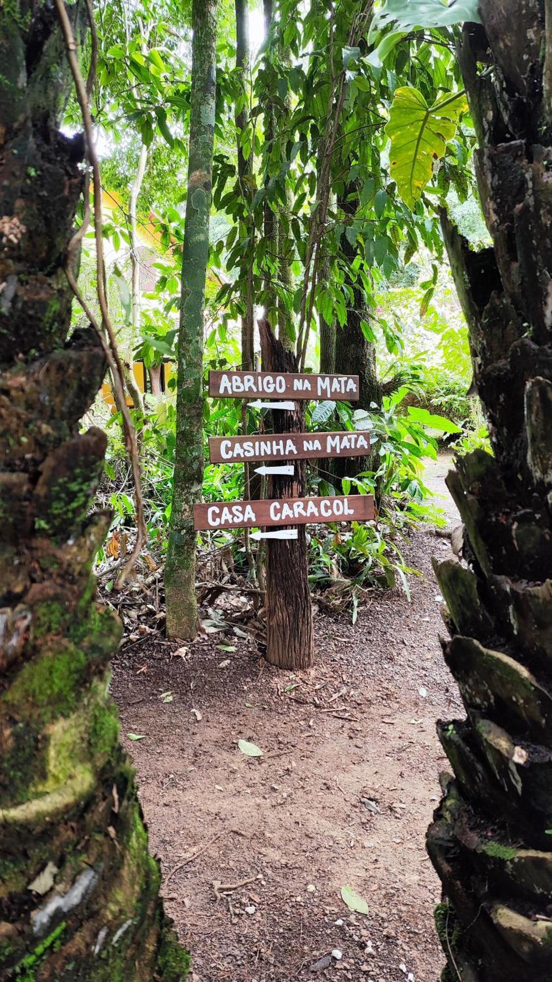 Cantos Da Mata Chapada dos Guimarães Exteriör bild