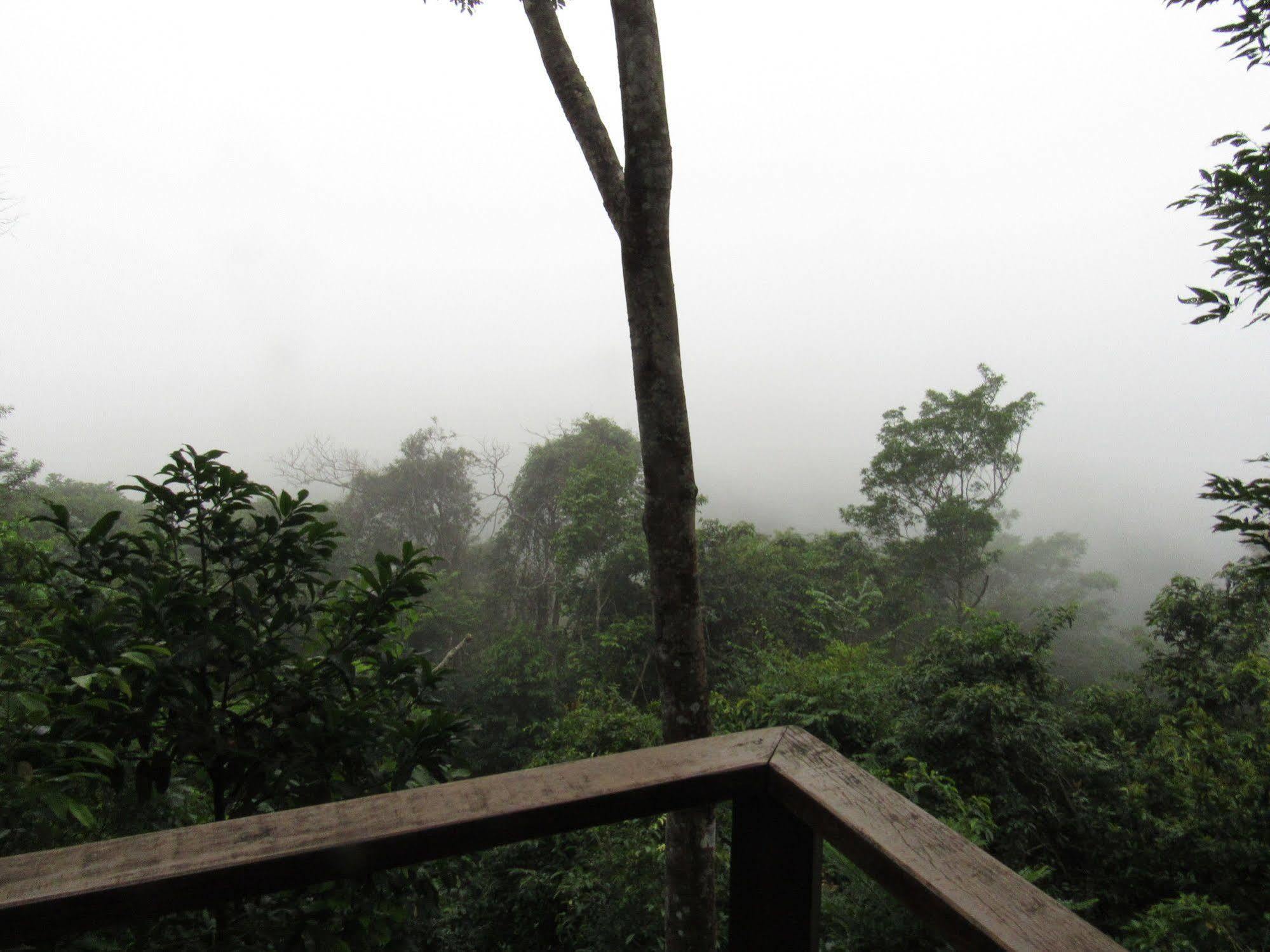 Cantos Da Mata Chapada dos Guimarães Exteriör bild